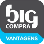 big compra vantagens android application logo